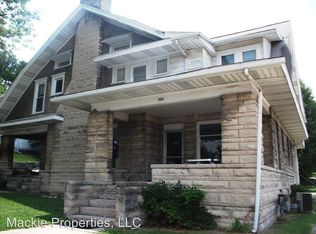 302 S Madison St APT 2, Bloomington, IN 47403