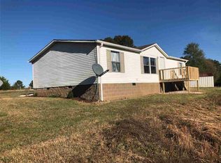 4442 Blue Goose Rd, Huron, TN 38345
