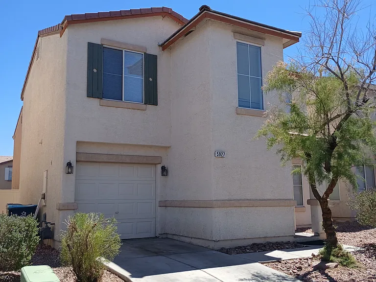5927 Mount Flora Ct — Photo 18