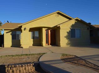 281 S 27th Dr, Yuma, AZ 85364