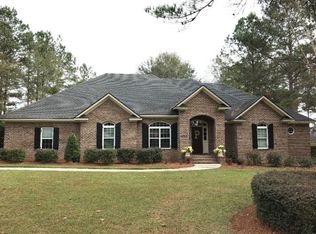 4930 Summit Ridge Rd, Valdosta, GA 31602