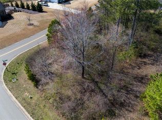 0 Oriole Trce LOT 18, Jasper, GA 30143