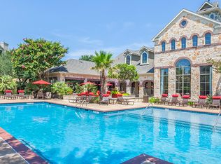 8801 La Cresada Dr #313113, Austin, TX 78749