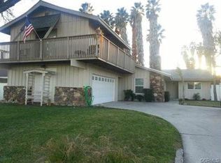 5156 Hallmark St, Riverside, CA 92505