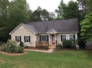 4811 Fenwick Pl, Concord, NC 28025