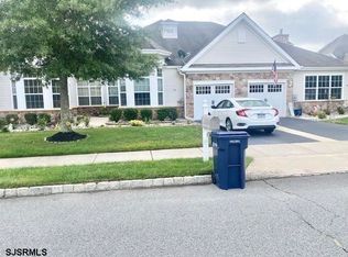70 Ables Run Dr, Absecon, NJ 08201