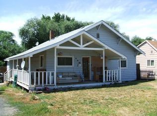 205 Pierce St, Kittitas, WA 98934