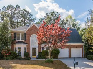 1120 Soaring Way, Marietta, GA 30062