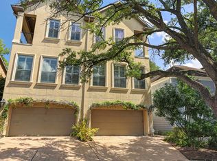 2420 Wroxton Rd, Houston, TX 77005