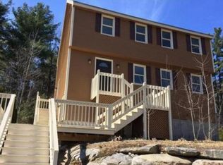 194 Stoneybrook Rd, Fitchburg, MA 01420
