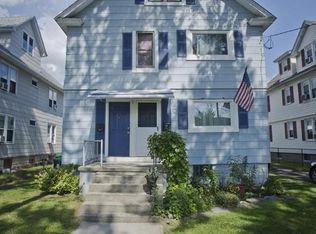 54 Sherman Ave, Chicopee, MA 01013