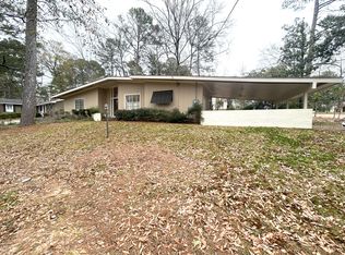 4624 Katherine Blvd, Jackson, MS 39211