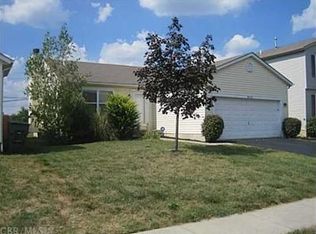 4315 Sestos Dr, Columbus, OH