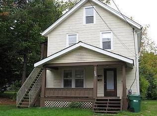 500 Carthage Ave, Kent, OH 44240