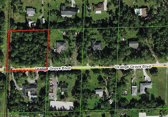 2nd image of 17415 Orange Grove Blvd