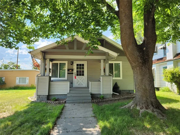 514 Spokane Ave, Whitefish, MT 59937