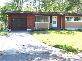 1706 Doane Dr, Saint Louis, MO