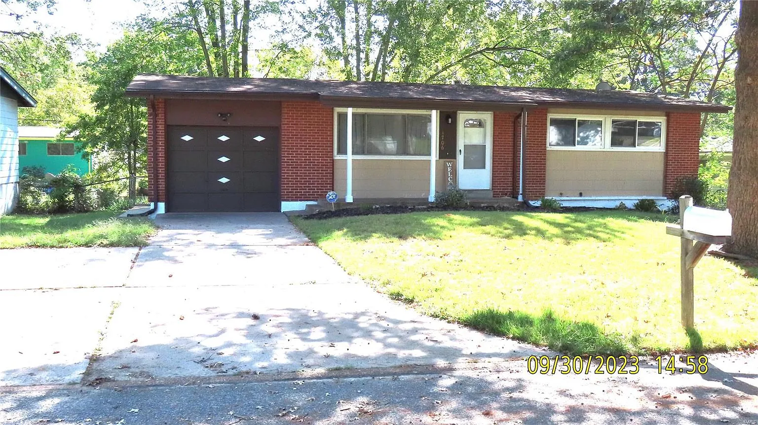 1706 Doane Dr photo 1