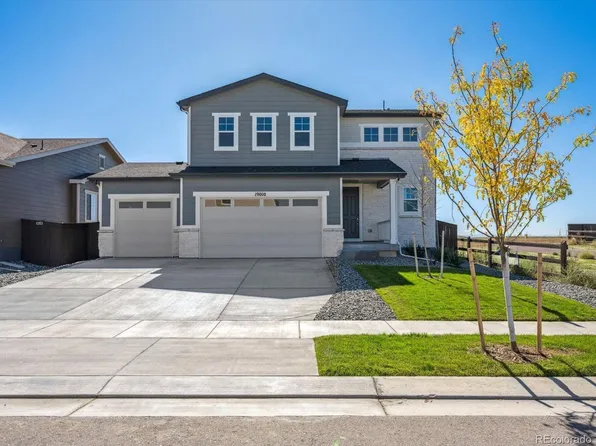 19010 E 96th Place, Commerce City, CO 80022