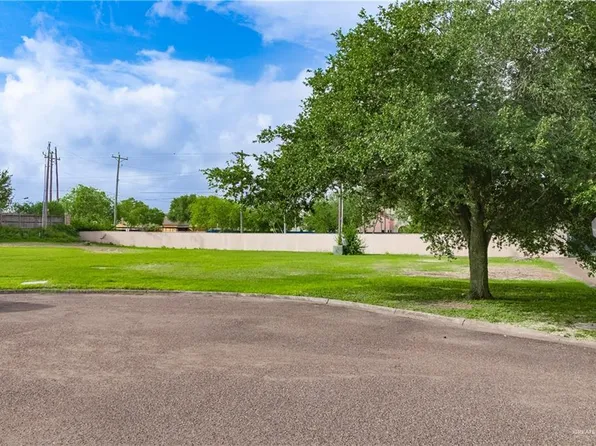 1217 S Toledo St, Pharr, TX 78577
