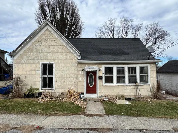 17 Beckner St, Winchester, KY 40391