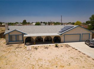12728 Running Deer Rd, Apple Valley, CA 92308