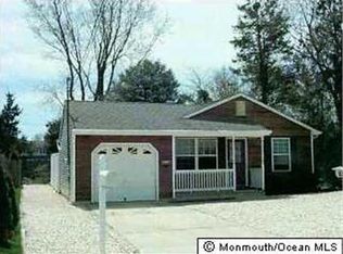 632 1st Ave, Point Pleasant Beach, NJ 08742