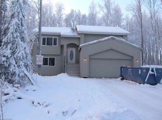 7180 S Turner, Wasilla, AK 99654
