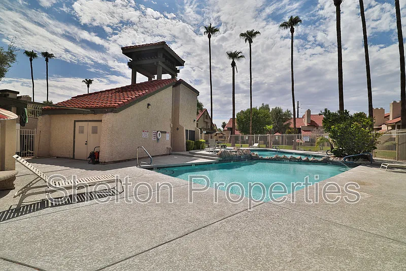 30 E Brown Rd #2089