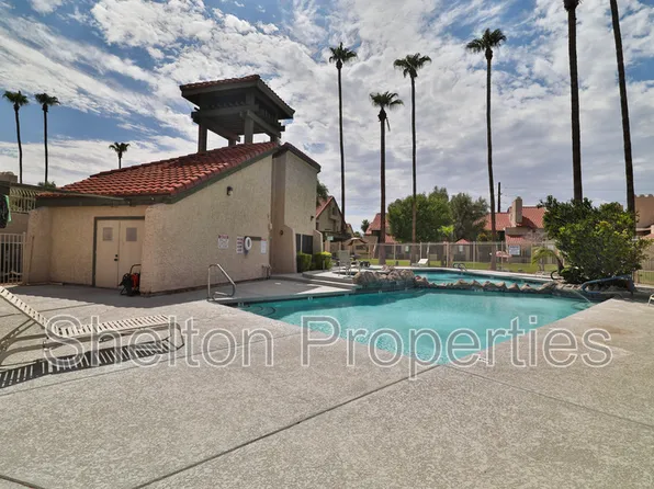 30 E Brown Rd Unit 2089, Mesa, AZ 85201