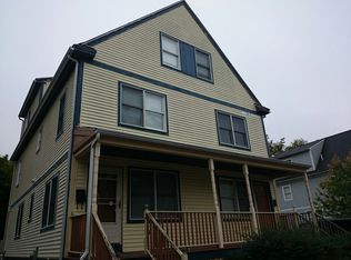 202 Woodrow Ave, Dorchester, MA 02124
