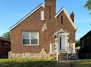4237 W San Francisco Ave, Saint Louis, MO 63115