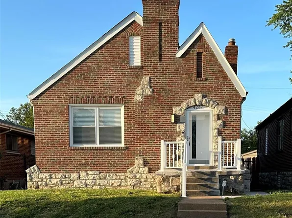 4237 W San Francisco Ave, Saint Louis, MO 63115