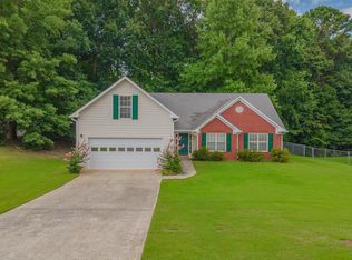 2938 Sardis Mill Trl, Buford, GA 30519