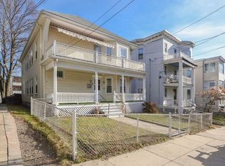 27 Champney St, Brighton, MA 02135