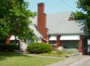 5121 New Harmony Rd, Evansville, IN 47720