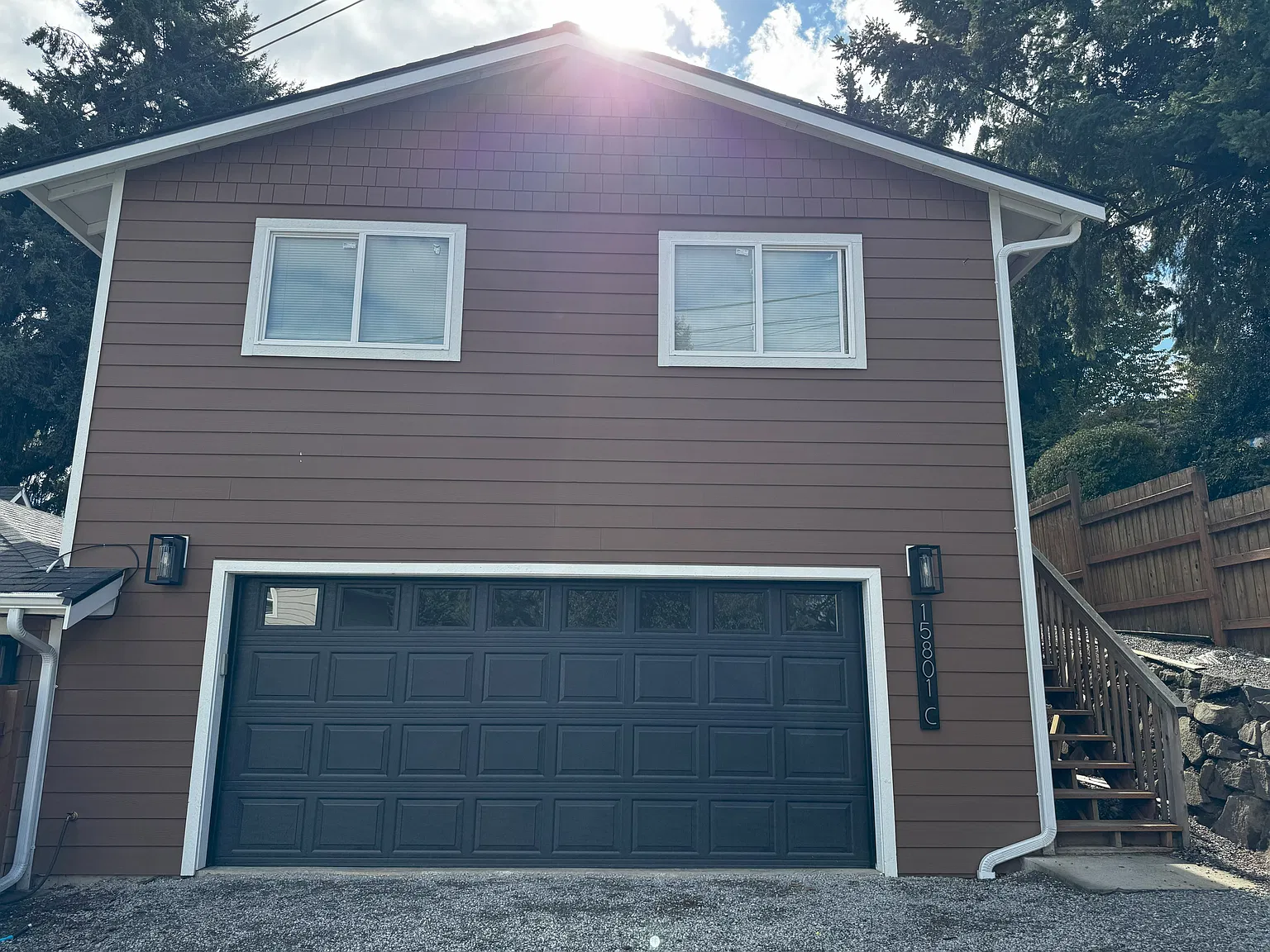 15801 9th Ave SW — Photo 1