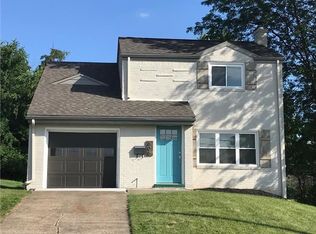 606 Wilson Ave, Baden, PA