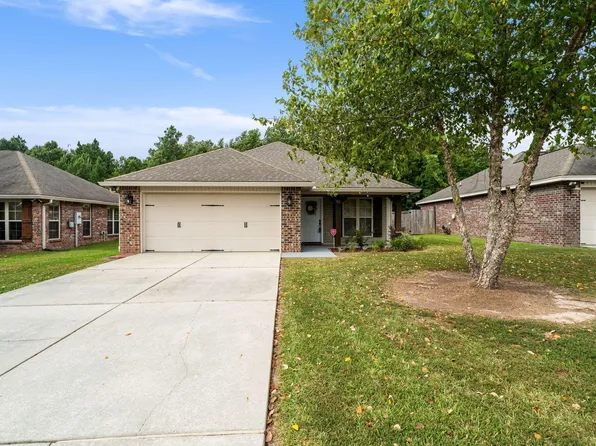 96 Hawthorne Dr, Hattiesburg, MS 39402