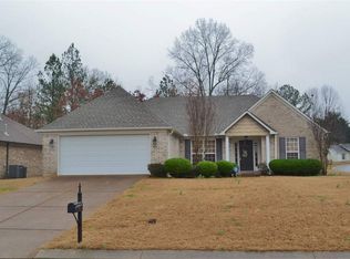 8 Lansbury Pl, Jackson, TN 38305