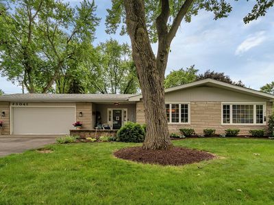 23041 W Karl Ave, Channahon, IL, 60410
