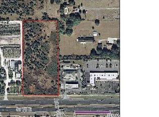 14307 E State Route 70, Bradenton, FL 34202