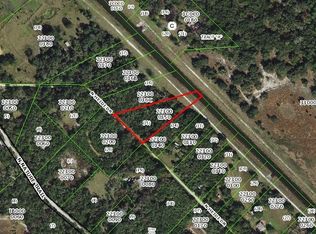 6785 N Heidi Dr, Hernando, FL 34442