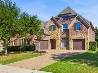 950 Woodstream Dr, Prosper, TX 75078