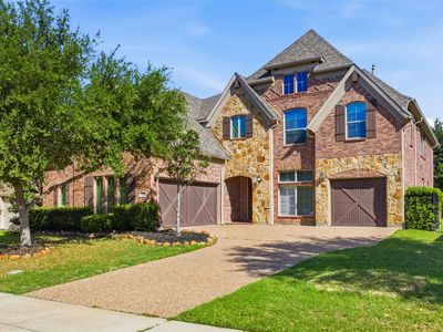 950 Woodstream Dr, Prosper, TX, 75078
