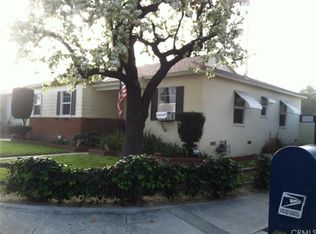 11202 Cecilia St, Norwalk, CA 90650