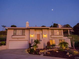 6199 Caminito Sacate, San Diego, CA 92120