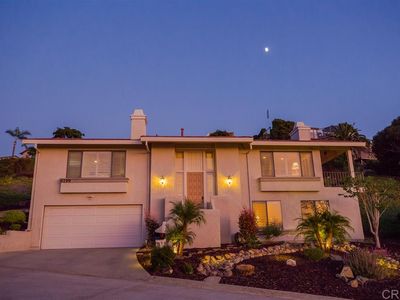 6199 Caminito Sacate, San Diego, CA, 92120