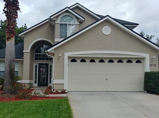1714 Moss Creek Dr, Fleming Island, FL 32003