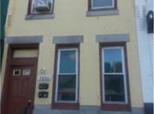 2606 W Lehigh Ave, Philadelphia, PA 19132